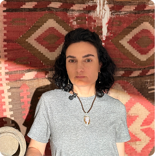 Արմինե Աթոյան